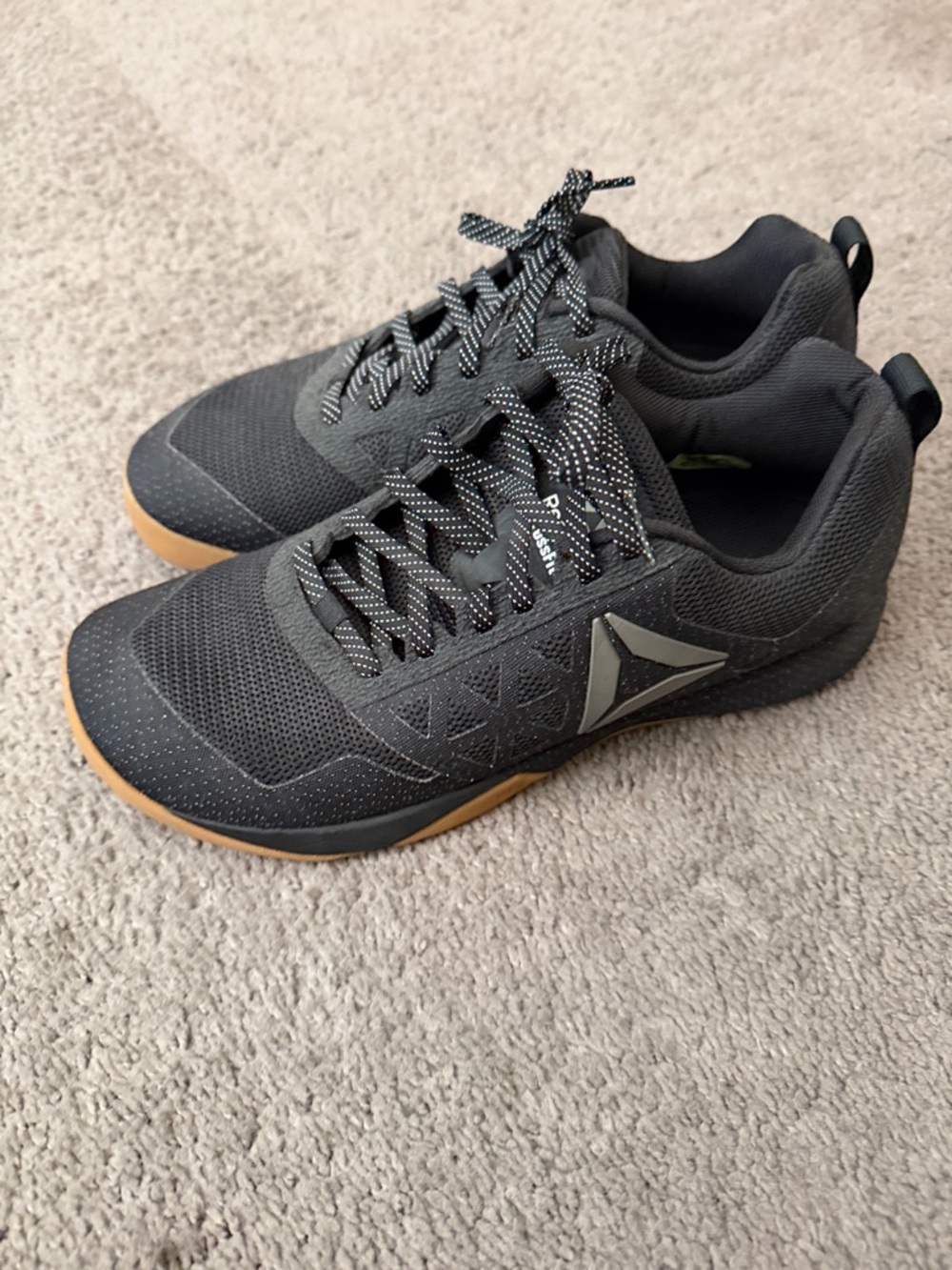 Reebok Women's Crossfit Nano 6